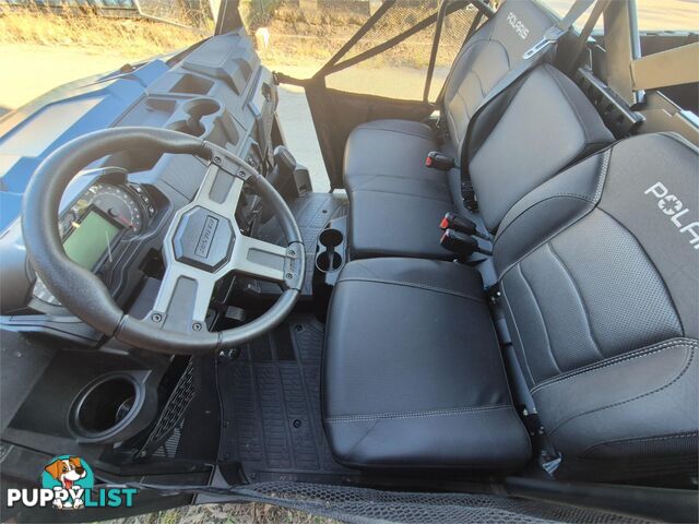 2025 POLARIS RANGER XP 1000 ATV