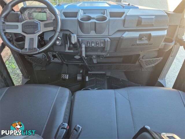2025 POLARIS RANGER XP 1000 ATV