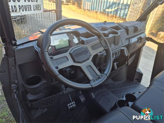2025 POLARIS RANGER XP 1000 ATV