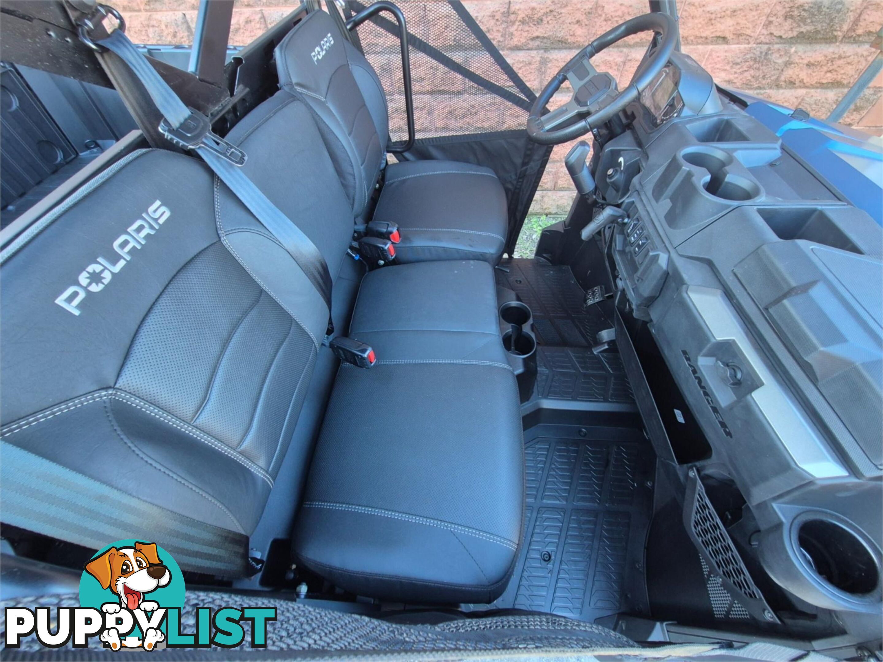 2025 POLARIS RANGER XP 1000 ATV