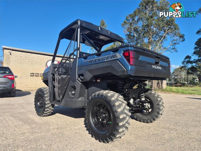2025 POLARIS RANGER XP 1000 ATV