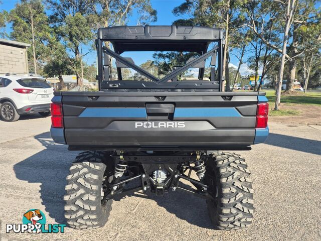 2025 POLARIS RANGER XP 1000 ATV