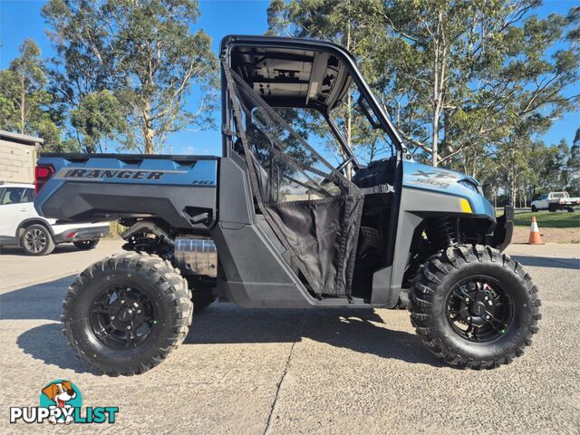 2025 POLARIS RANGER XP 1000 ATV