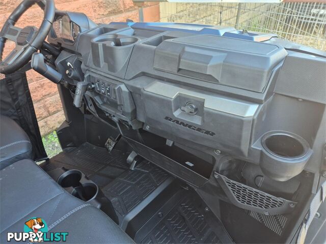2025 POLARIS RANGER XP 1000 ATV