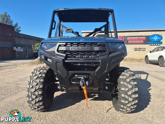 2025 POLARIS RANGER XP 1000 ATV