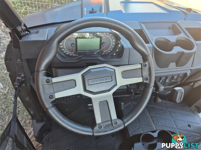 2025 POLARIS RANGER XP 1000 ATV