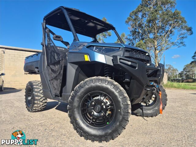 2025 POLARIS RANGER XP 1000 ATV