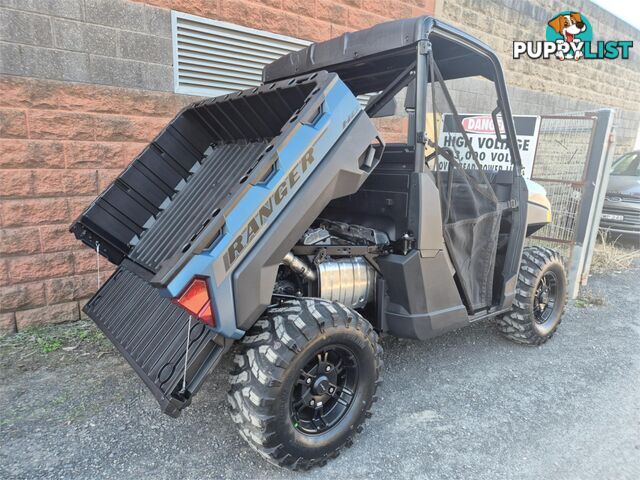 2025 POLARIS RANGER XP 1000 ATV