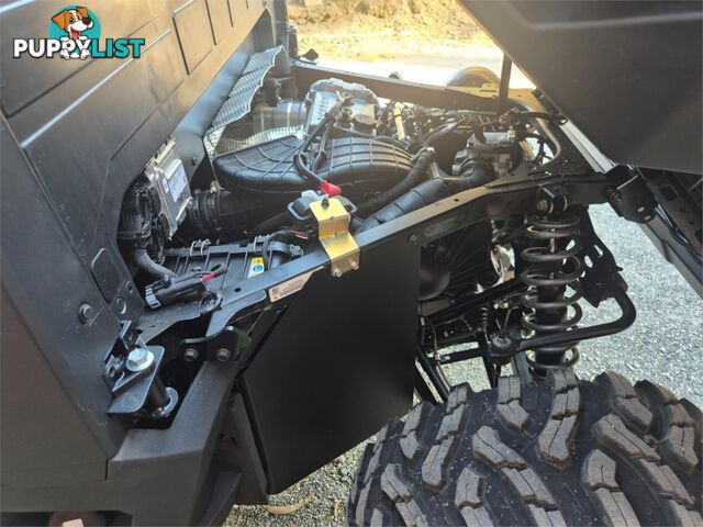 2025 POLARIS RANGER XP 1000 ATV