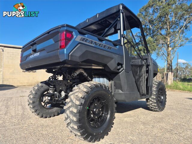 2025 POLARIS RANGER XP 1000 ATV