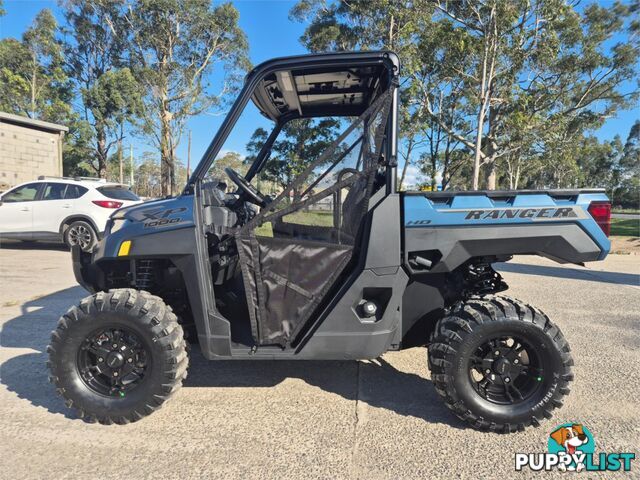 2025 POLARIS RANGER XP 1000 ATV