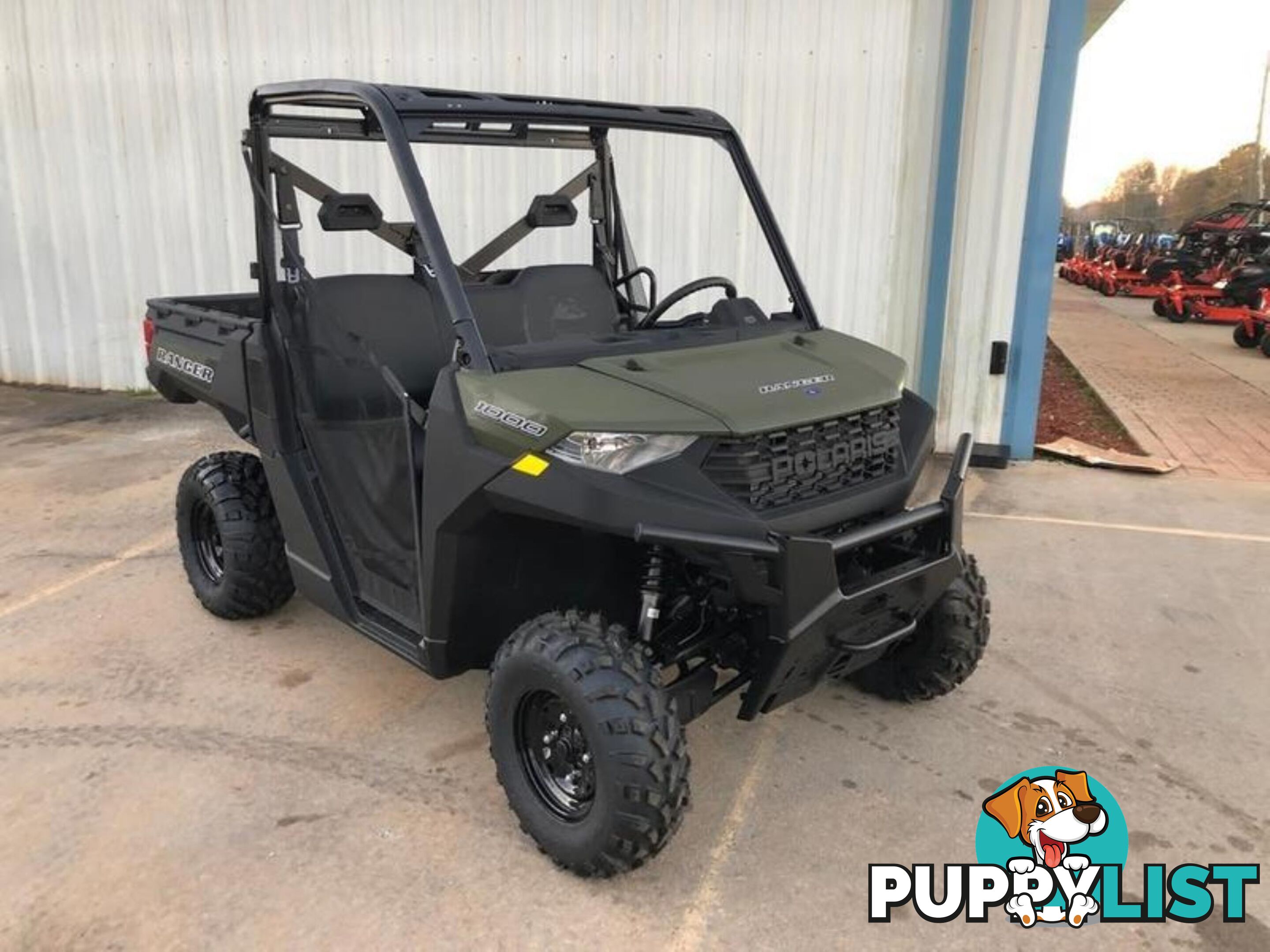 2023 POLARIS RANGER1000EPS  RANGER ATV