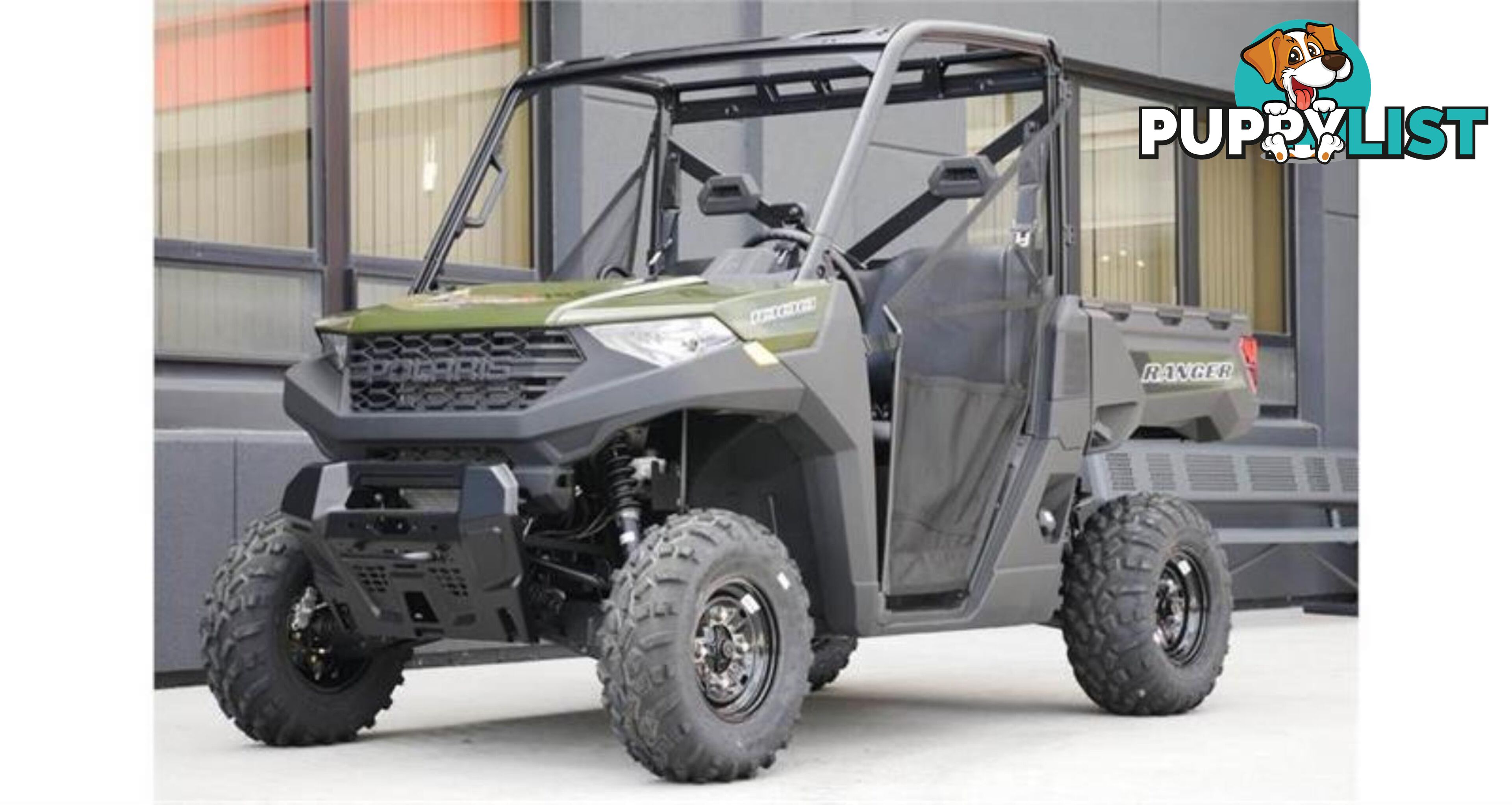 2023 POLARIS RANGER1000EPS  RANGER ATV