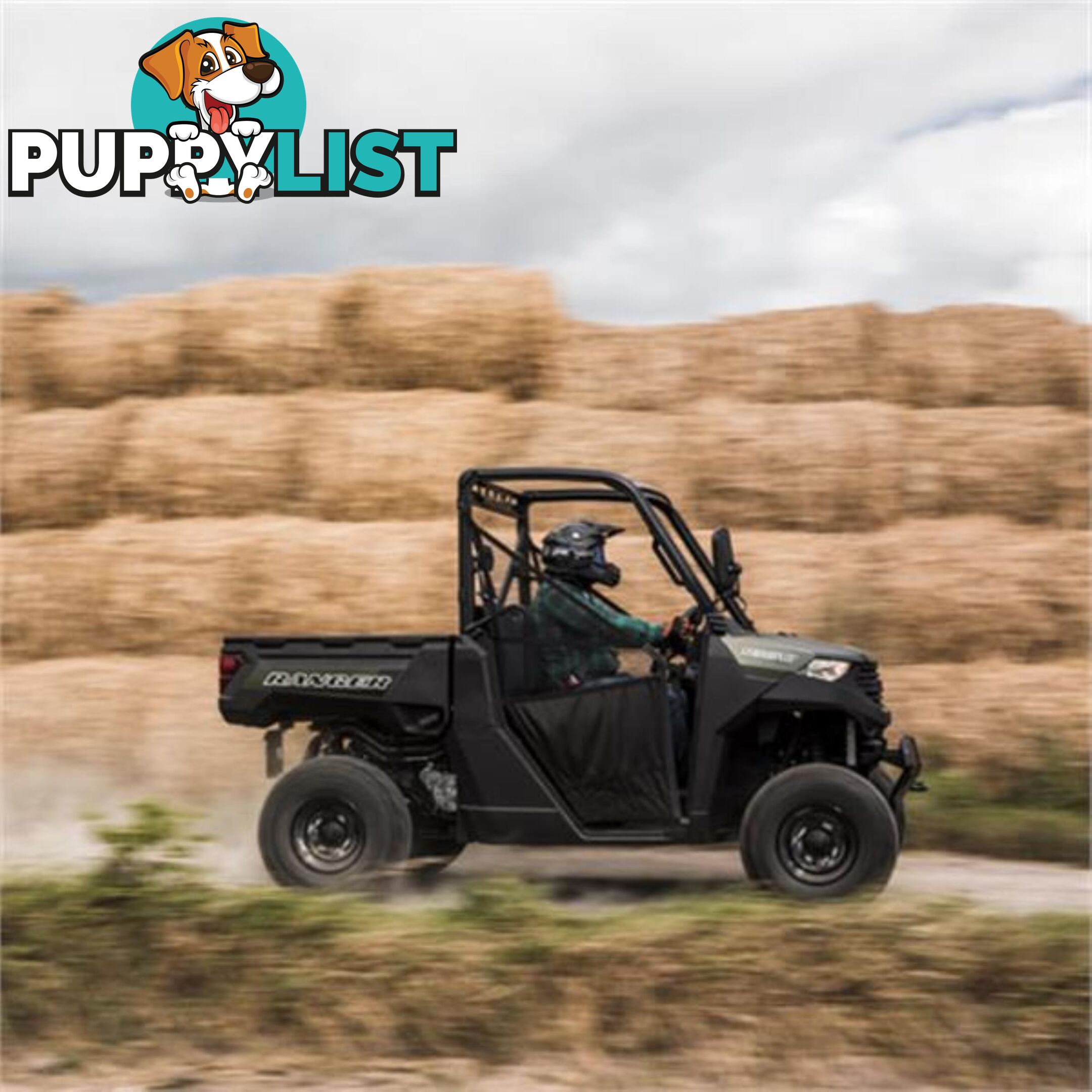 2023 POLARIS RANGER1000EPS  RANGER ATV