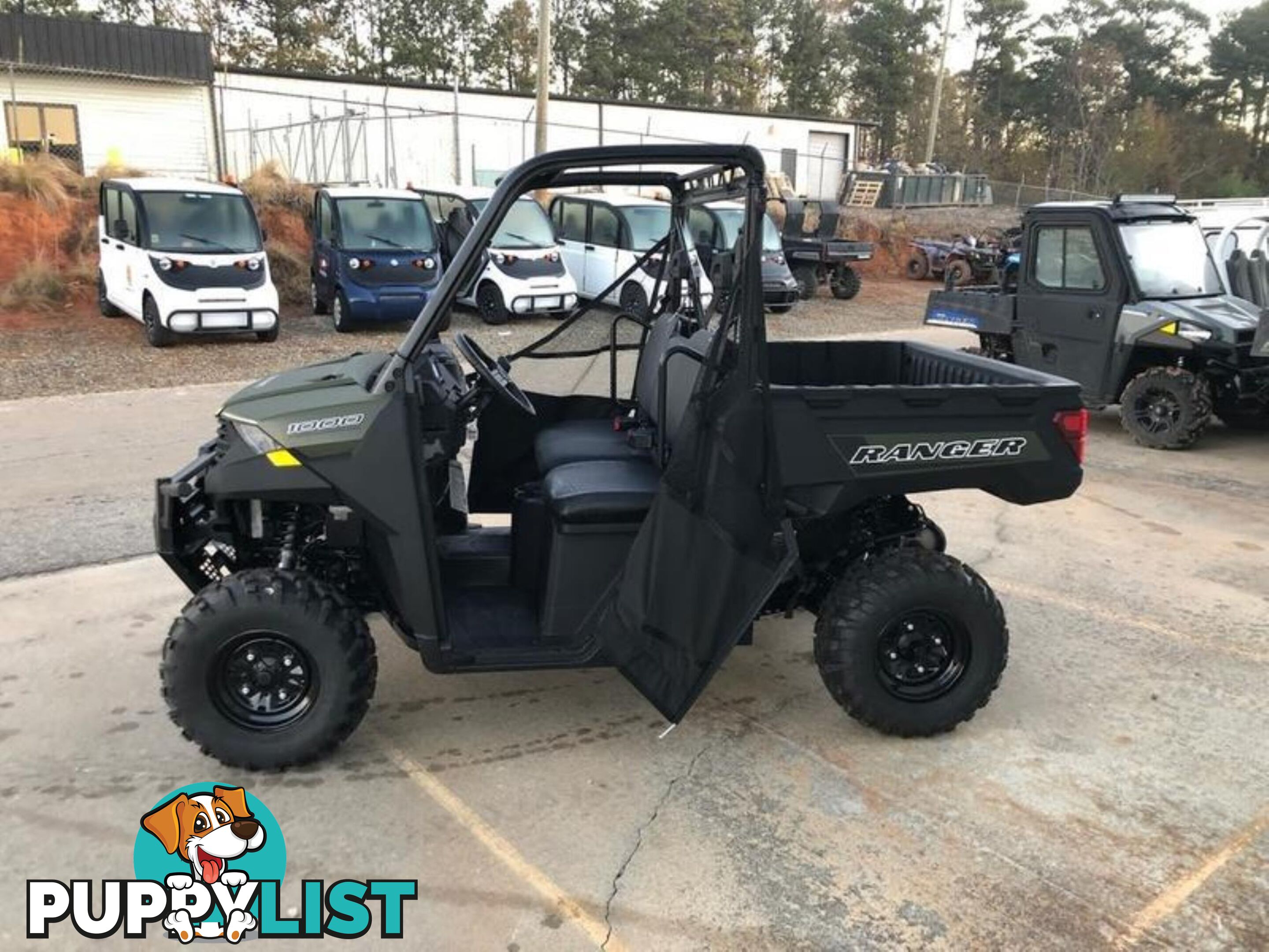 2023 POLARIS RANGER1000EPS  RANGER ATV