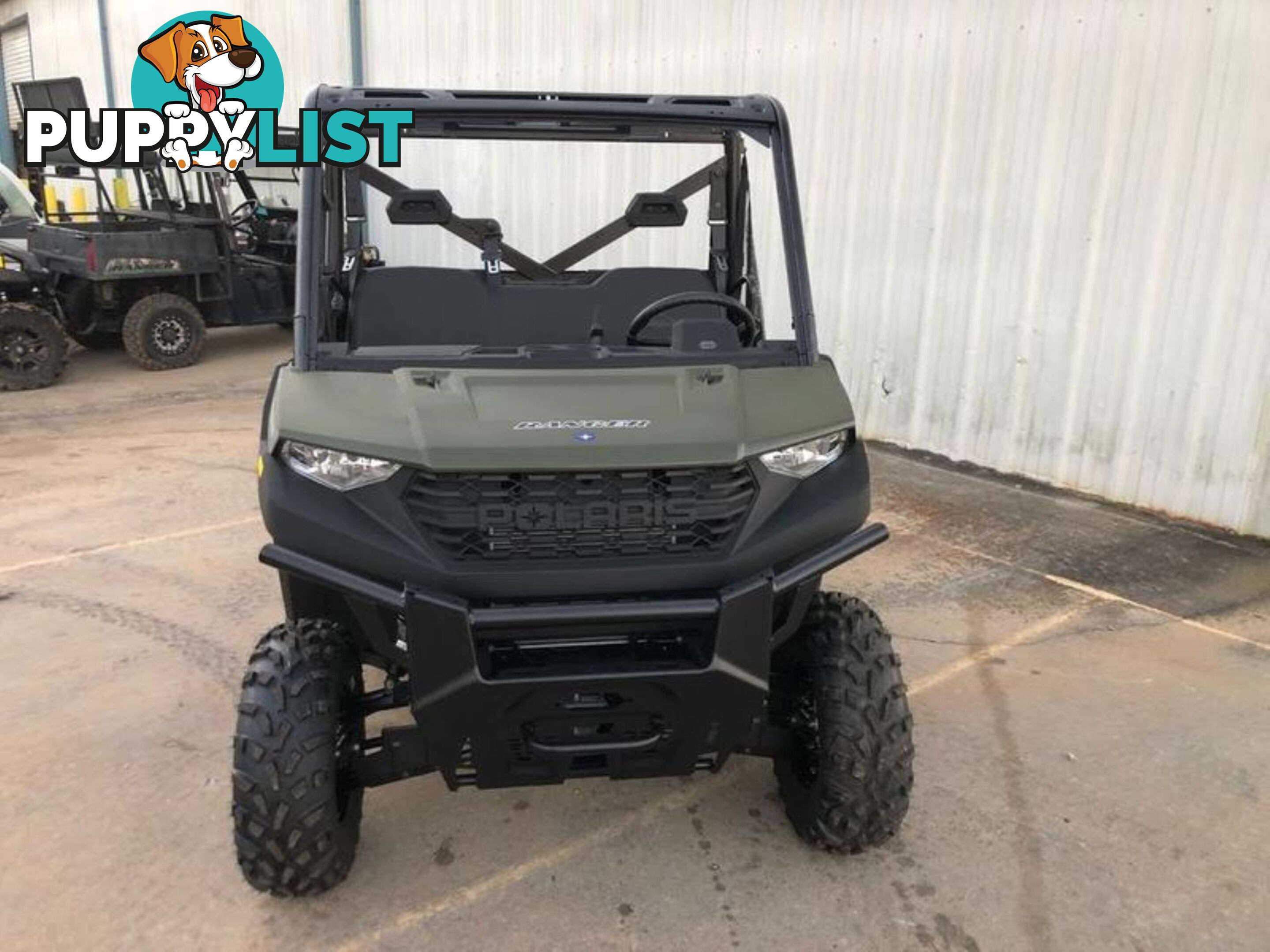 2023 POLARIS RANGER1000EPS  RANGER ATV