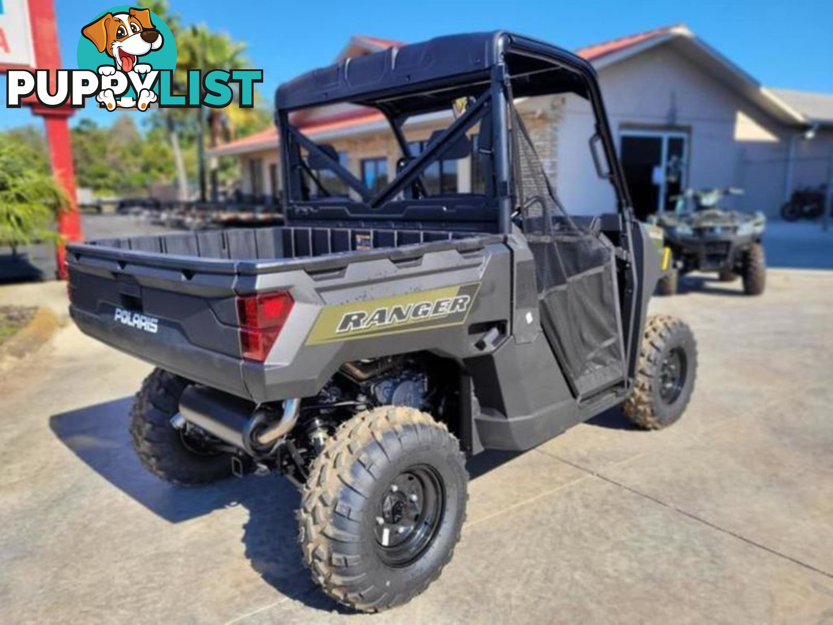 2023 POLARIS RANGER1000EPS  RANGER ATV