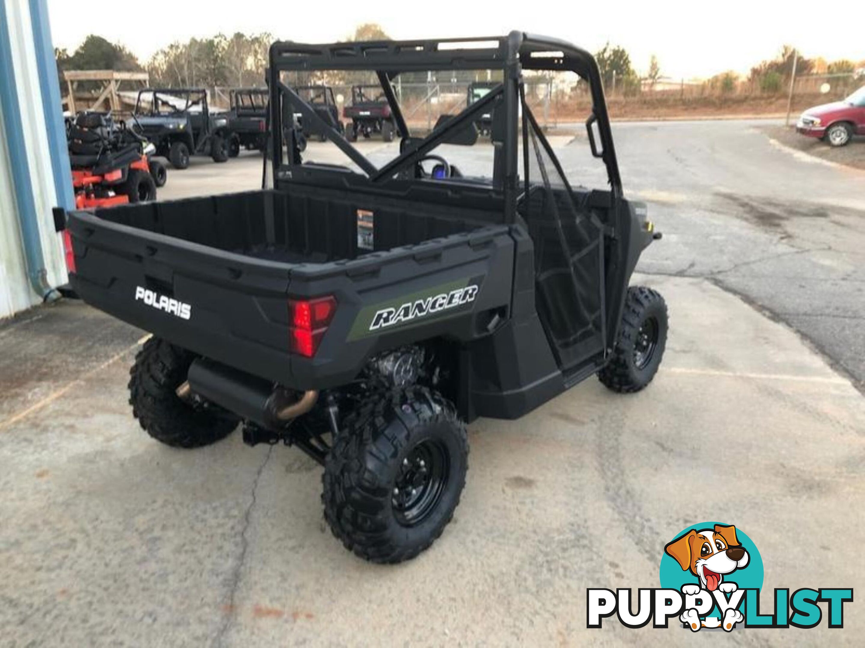 2023 POLARIS RANGER1000EPS  RANGER ATV