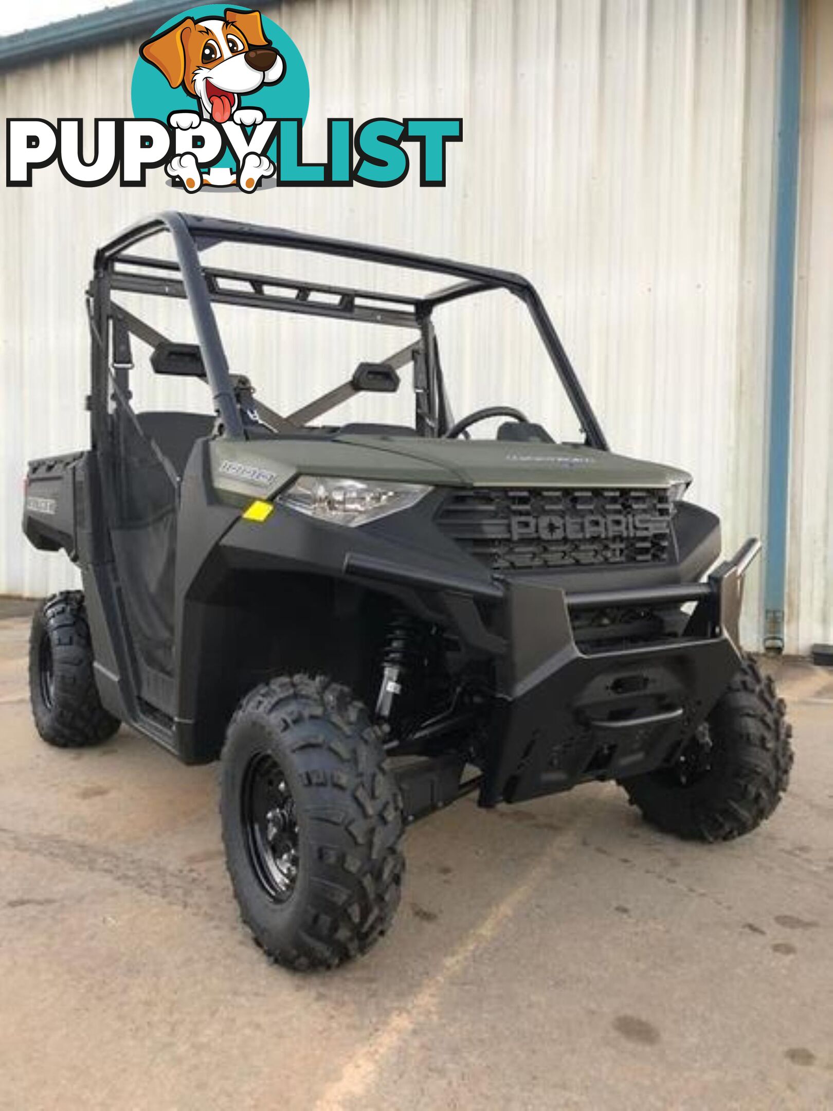 2023 POLARIS RANGER1000EPS  RANGER ATV