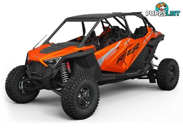 2023 POLARIS RZRTURBOR4ULTIMATE  RZR SATV