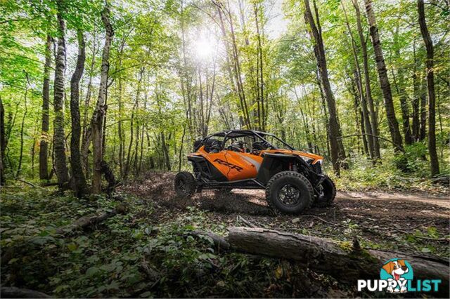 2023 POLARIS RZRTURBOR4ULTIMATE  RZR SATV