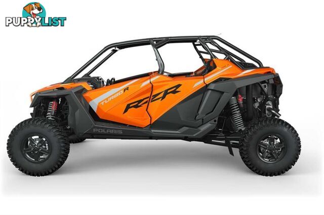 2023 POLARIS RZRTURBOR4ULTIMATE  RZR SATV