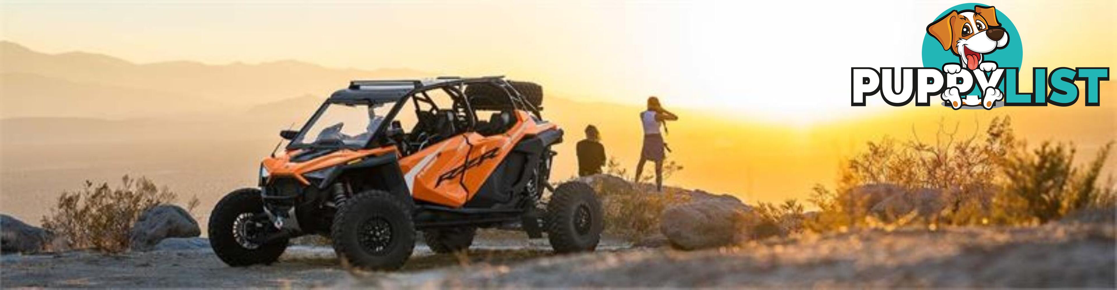 2023 POLARIS RZRTURBOR4ULTIMATE  RZR SATV