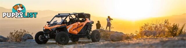 2023 POLARIS RZRTURBOR4ULTIMATE  RZR SATV