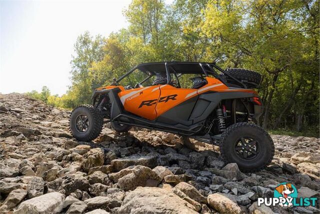 2023 POLARIS RZRTURBOR4ULTIMATE  RZR SATV