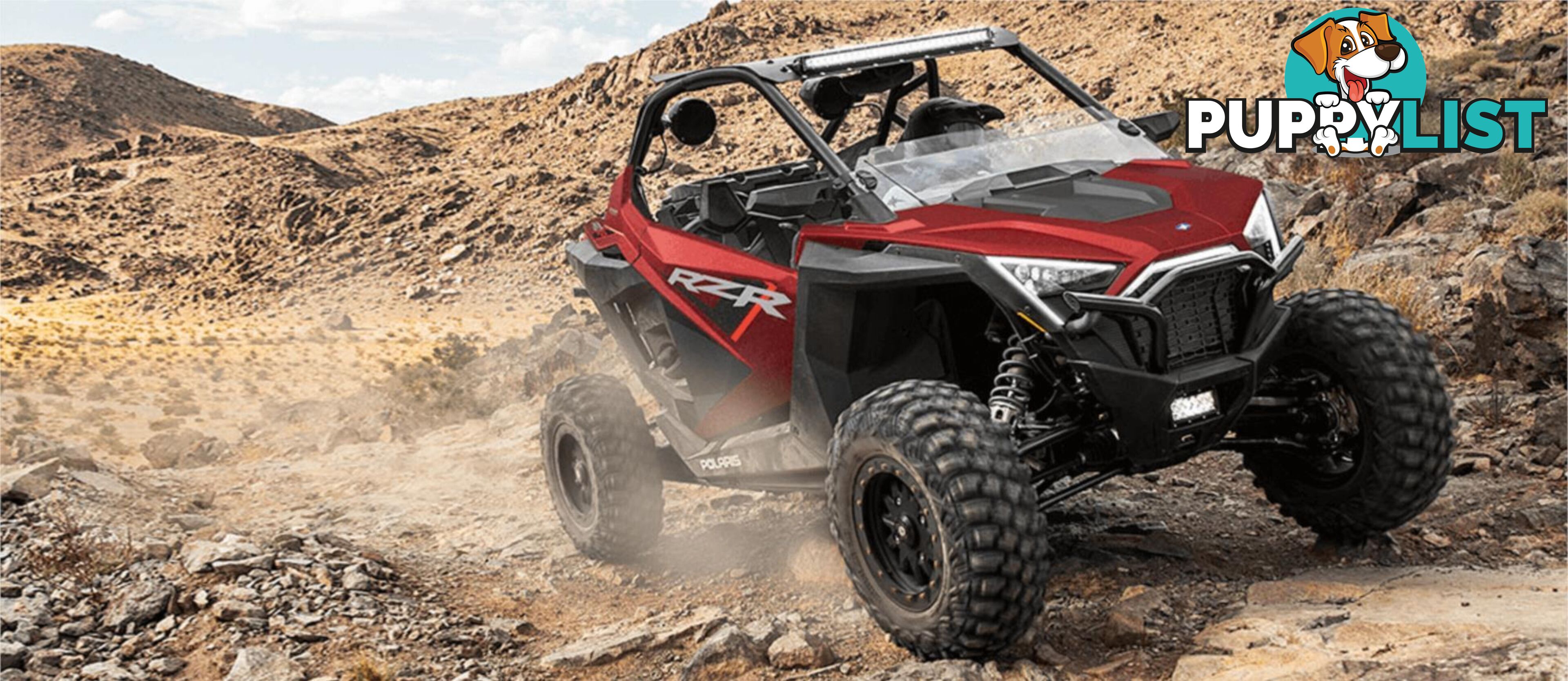 2023 POLARIS RZR PRO XP SATV