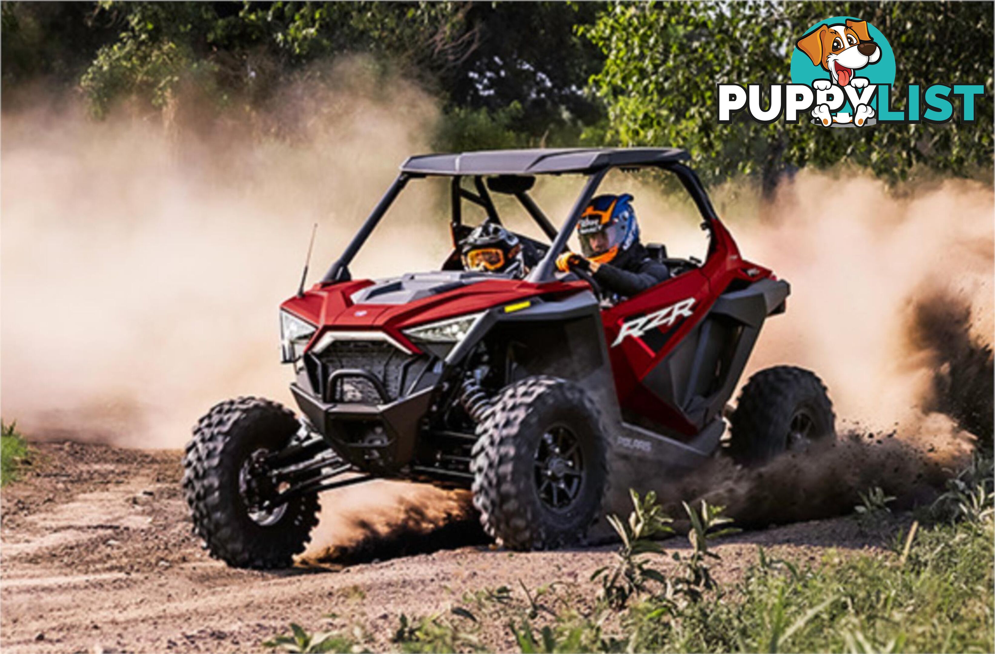 2023 POLARIS RZR PRO XP SATV