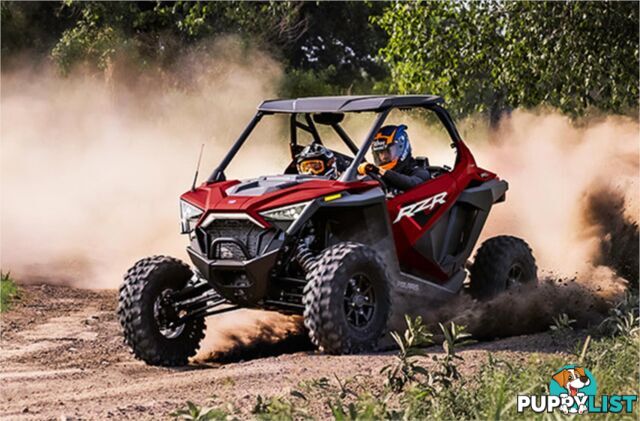 2023 POLARIS RZR PRO XP SATV