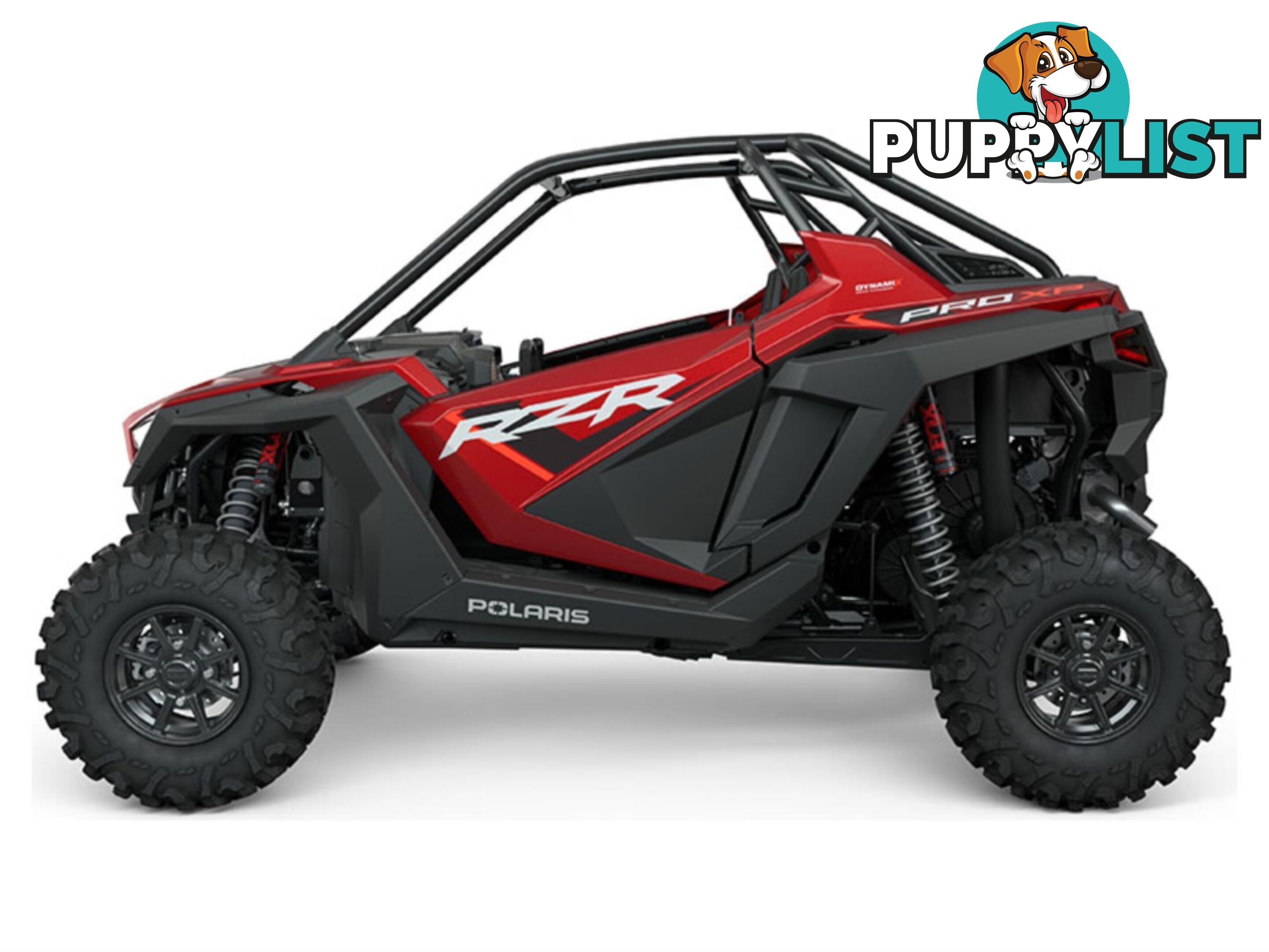 2023 POLARIS RZR PRO XP SATV