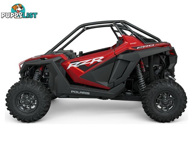 2023 POLARIS RZR PRO XP SATV