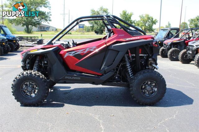 2023 POLARIS RZR PRO XP SATV