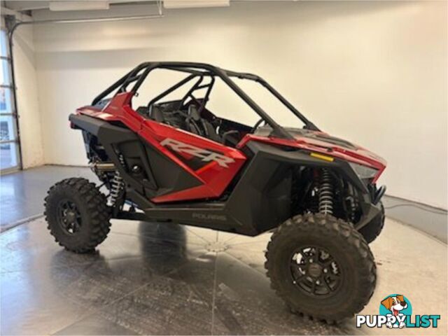 2023 POLARIS RZR PRO XP SATV