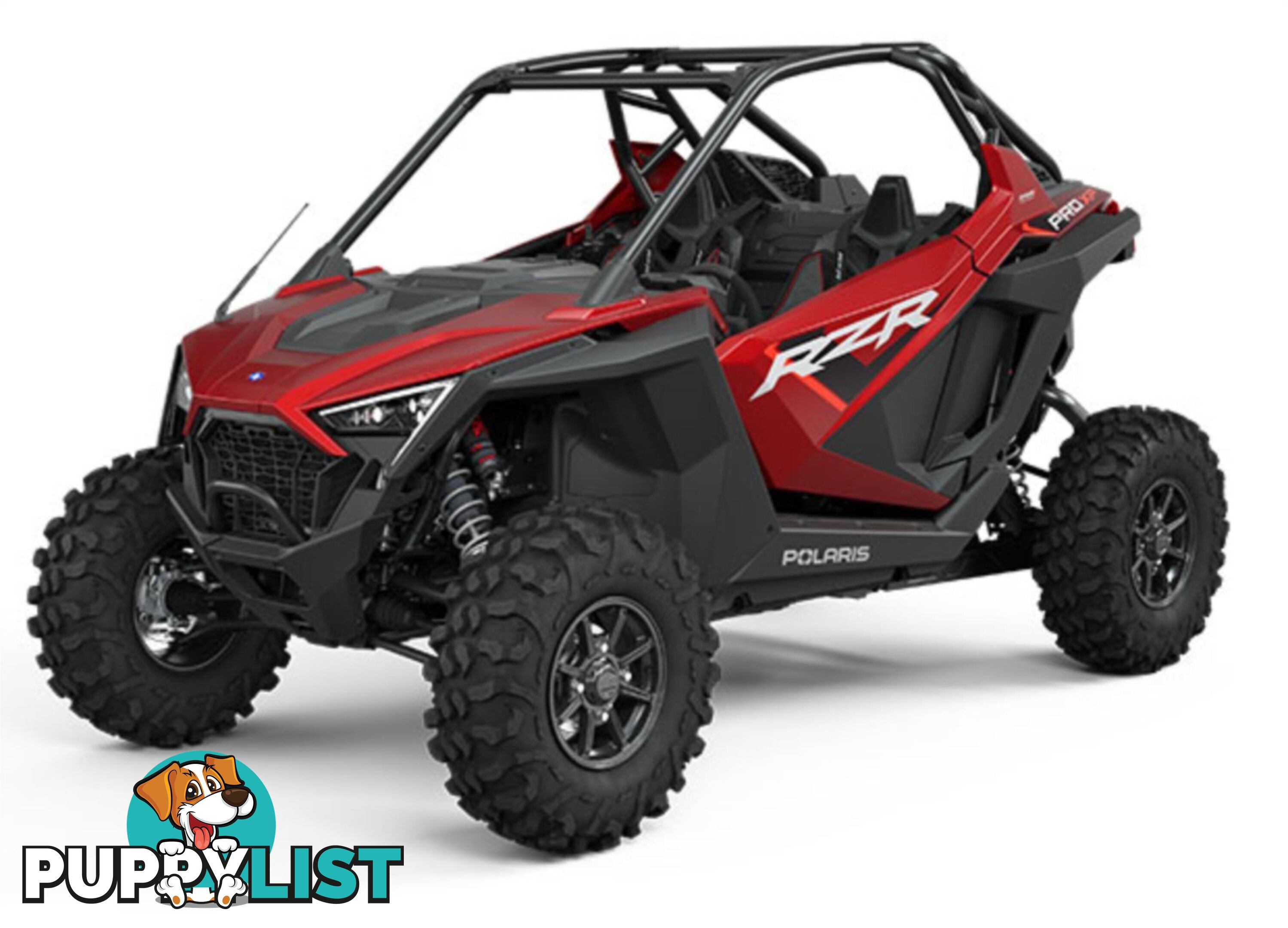 2023 POLARIS RZR PRO XP SATV