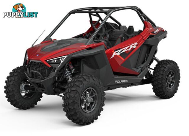 2023 POLARIS RZR PRO XP SATV