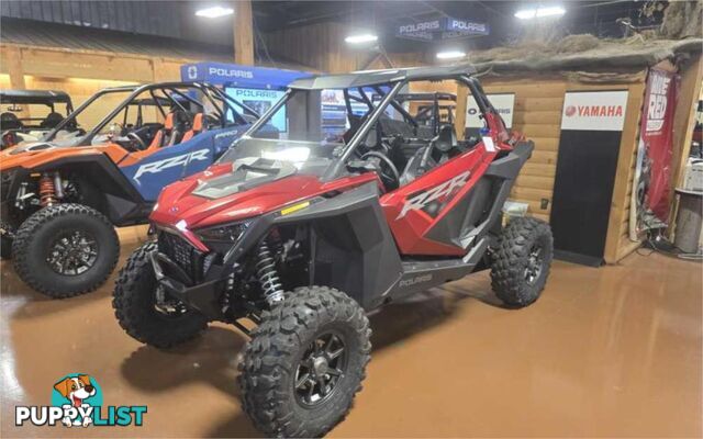 2023 POLARIS RZR PRO XP SATV