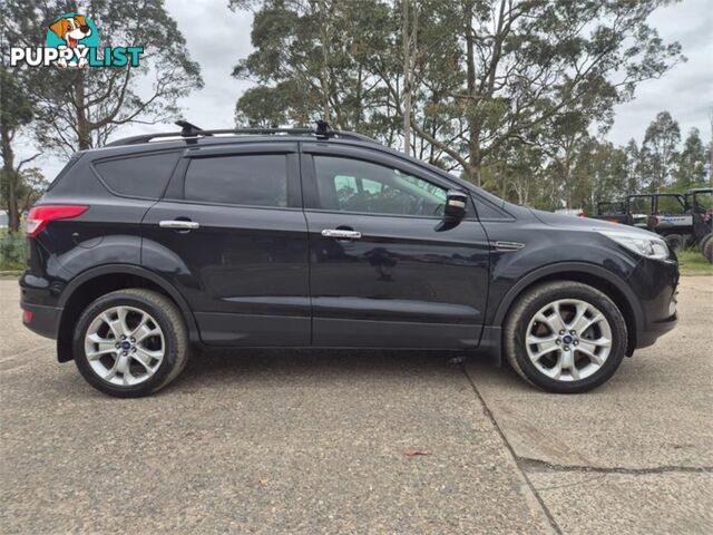 2013 FORD KUGA WAGON TREND WAGON