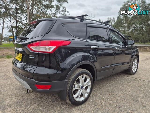 2013 FORD KUGA WAGON TREND WAGON