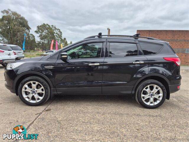 2013 FORD KUGA WAGON TREND WAGON