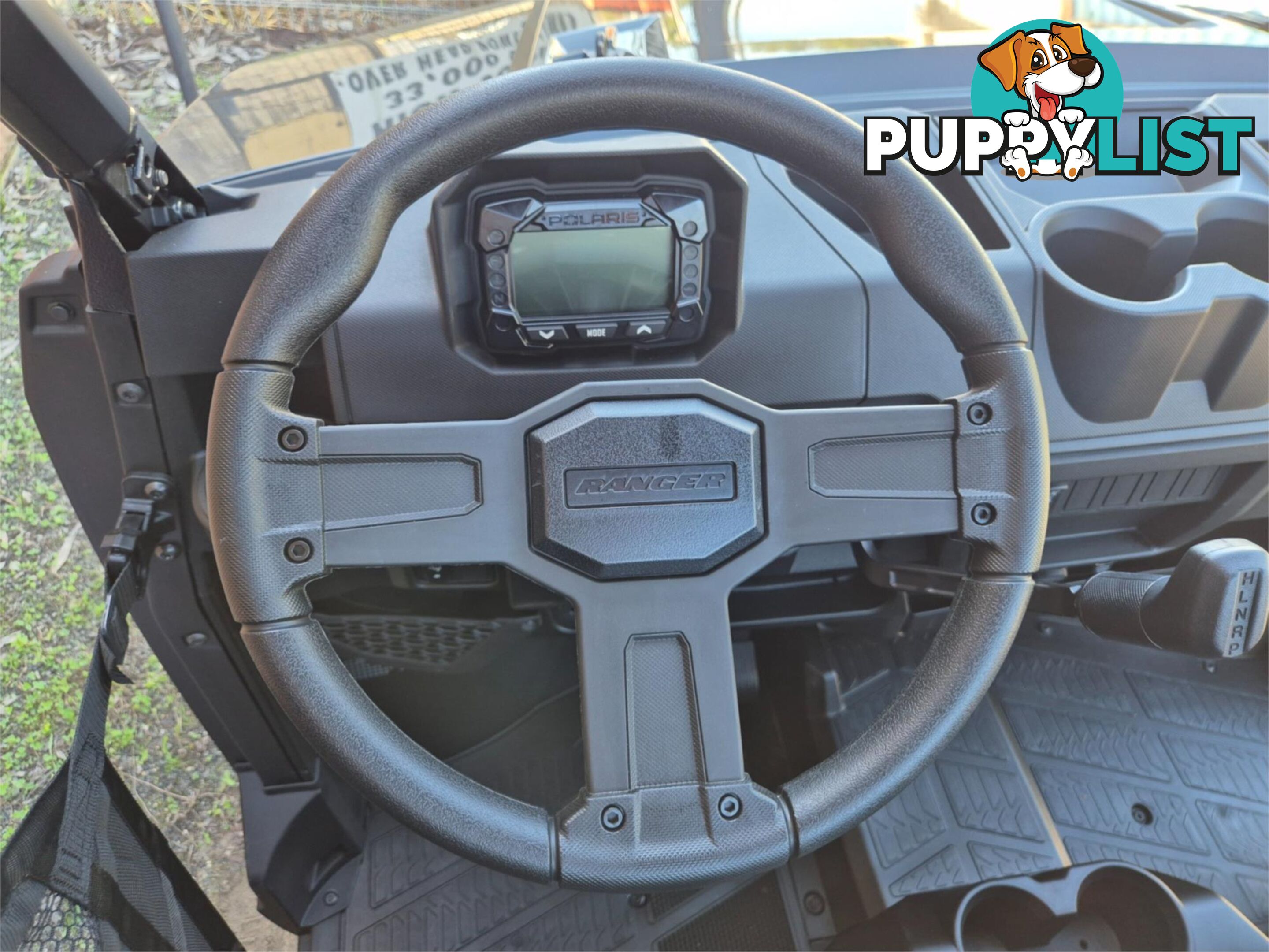 2025 POLARIS RANGER 1000 EPS 