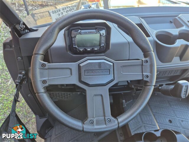 2025 POLARIS RANGER 1000 EPS 