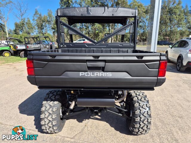 2025 POLARIS RANGER 1000 EPS 