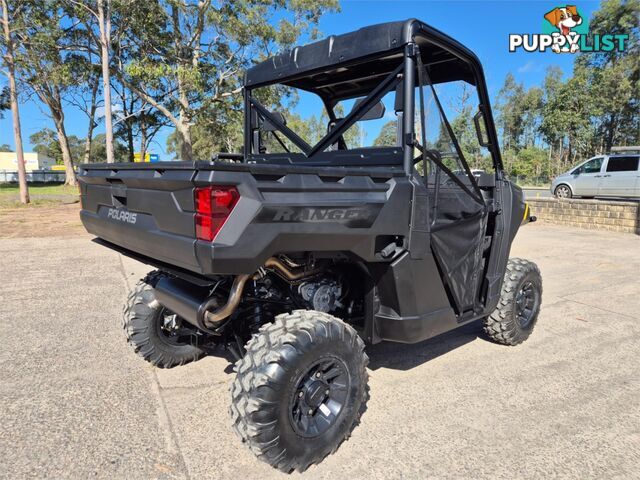 2025 POLARIS RANGER 1000 EPS 