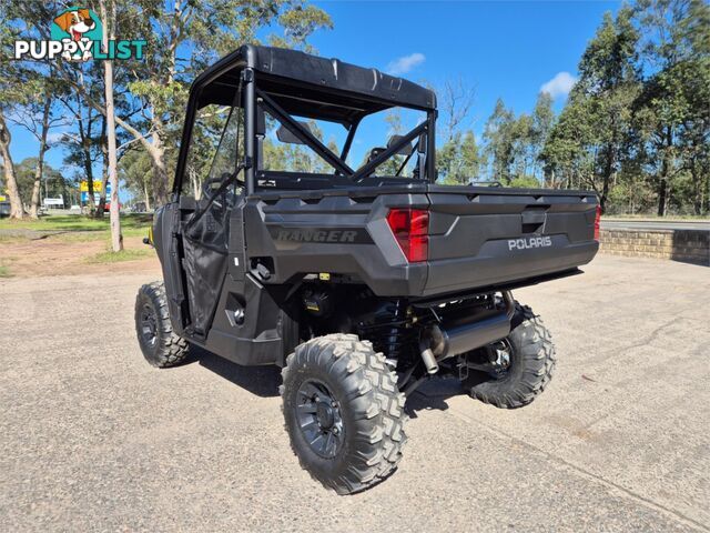 2025 POLARIS RANGER 1000 EPS 