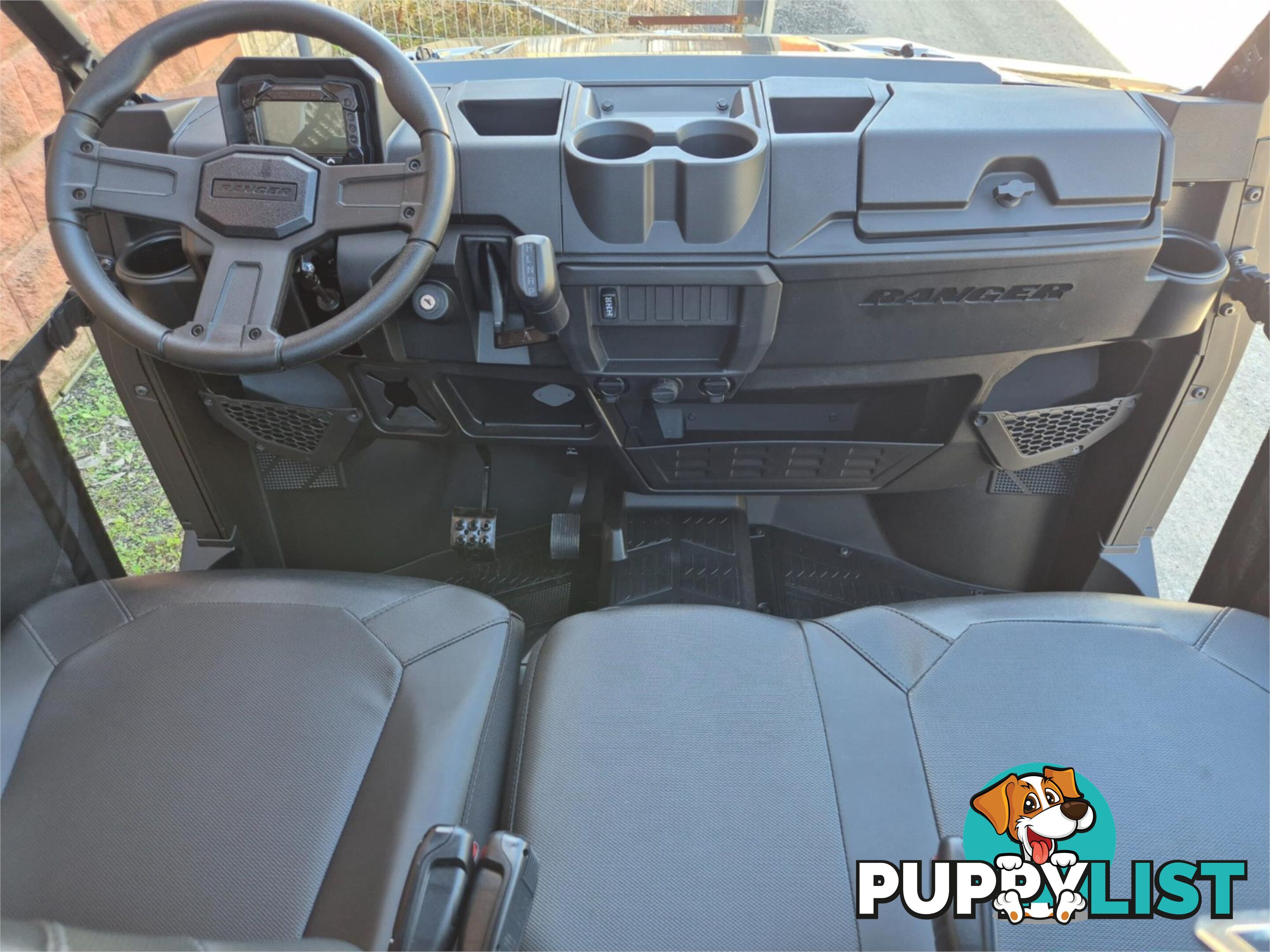 2025 POLARIS RANGER 1000 EPS 