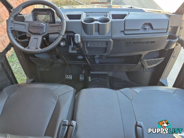 2025 POLARIS RANGER 1000 EPS 