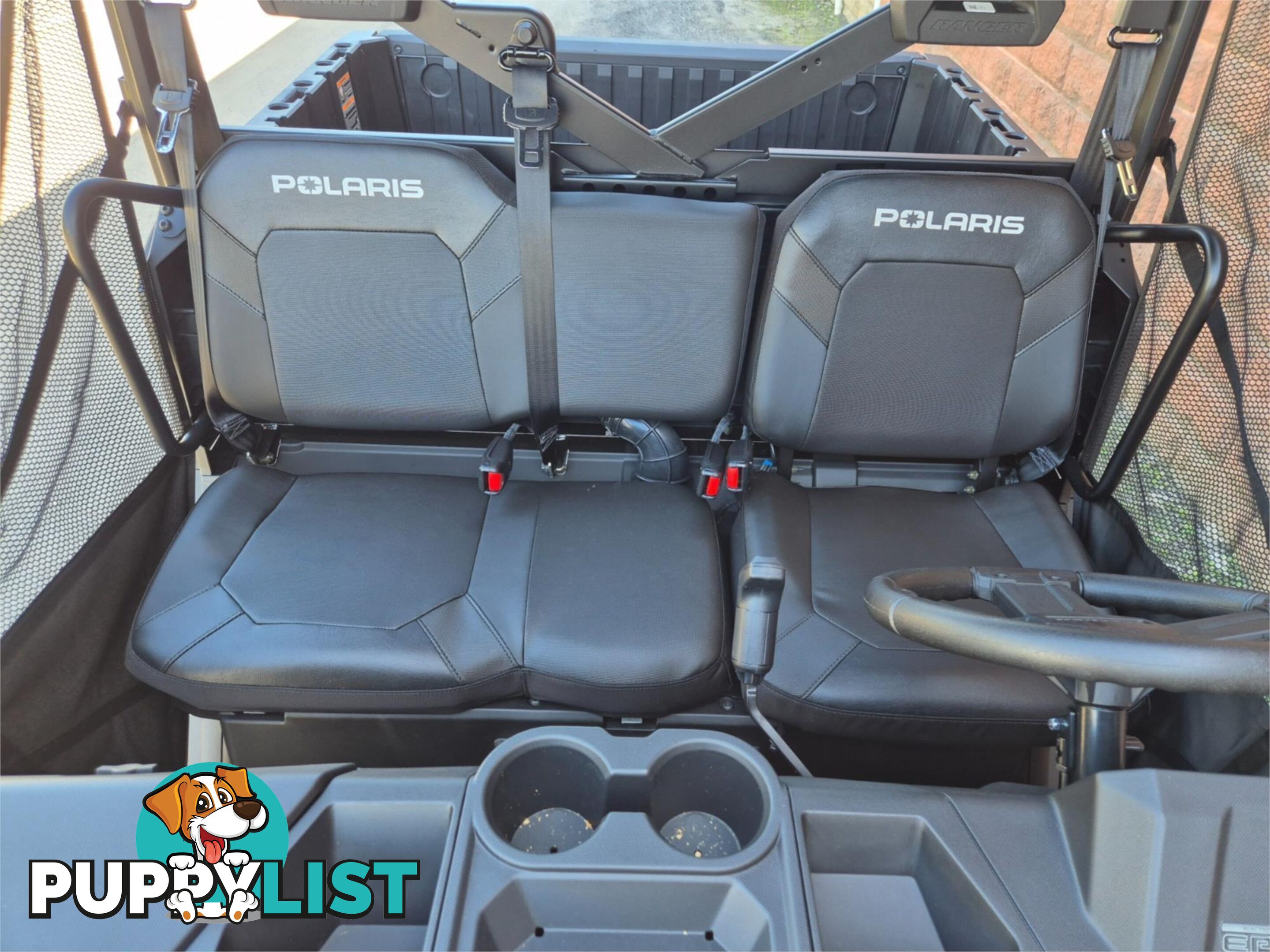 2025 POLARIS RANGER 1000 EPS 